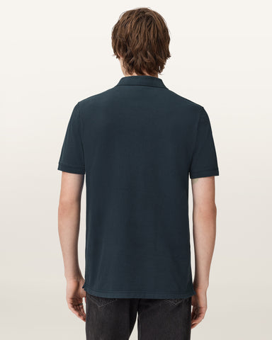 Reform Short Sleeve Polo Shirt