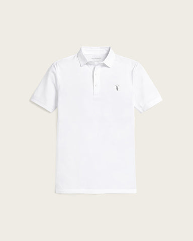 Reform Short Sleeve Polo Shirt