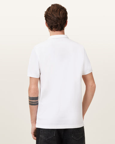 Reform Short Sleeve Polo Shirt