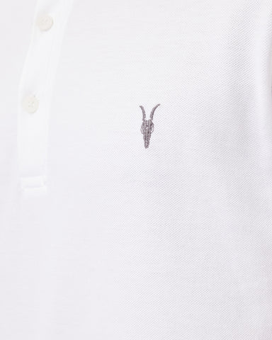 Reform Short Sleeve Polo Shirt