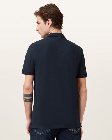 Reform Short Sleeve Polo Shirt