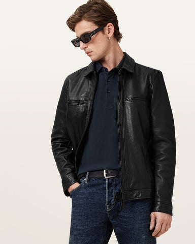 Reform Short Sleeve Polo Shirt