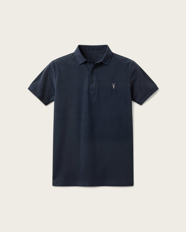 Reform Short Sleeve Polo Shirt