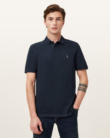 Reform Short Sleeve Polo Shirt