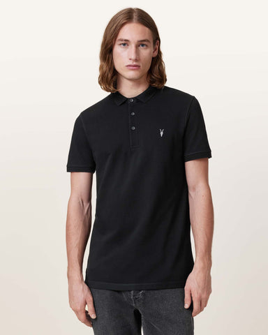 Reform Short Sleeve Polo Shirt