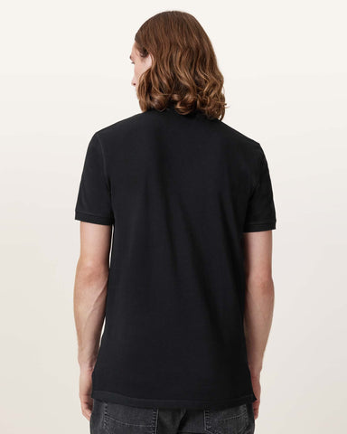 Reform Short Sleeve Polo Shirt