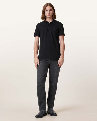 Reform Short Sleeve Polo Shirt
