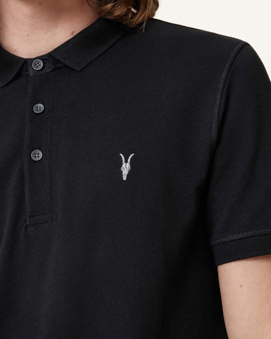 Reform Short Sleeve Polo Shirt