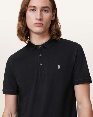Reform Short Sleeve Polo Shirt