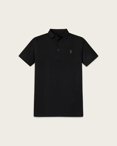 Reform Short Sleeve Polo Shirt