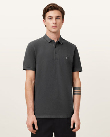 Reform Short Sleeve Polo Shirt