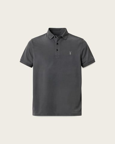 Reform Short Sleeve Polo Shirt