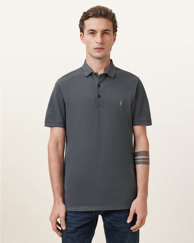 Reform Short Sleeve Polo Shirt