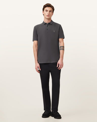 Reform Short Sleeve Polo Shirt