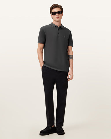 Reform Short Sleeve Polo Shirt