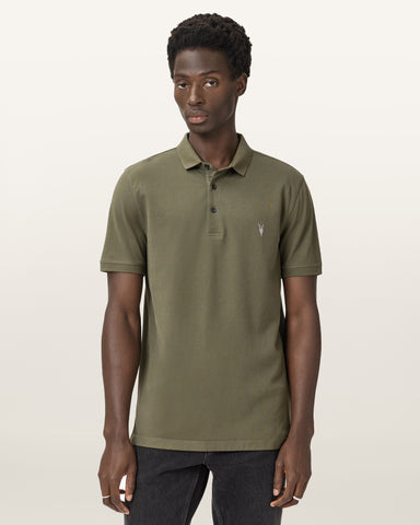 Reform Short Sleeve Polo Shirts 2 Pack