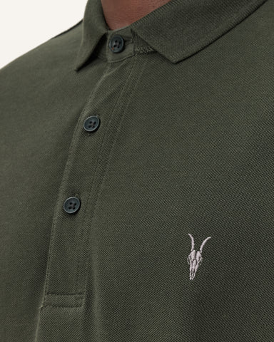 Reform Short Sleeve Polo Shirts 2 Pack