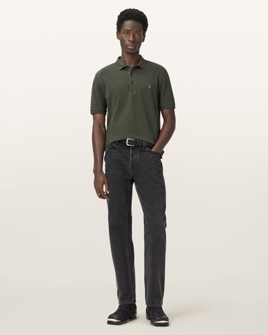 Reform Short Sleeve Polo Shirts 2 Pack