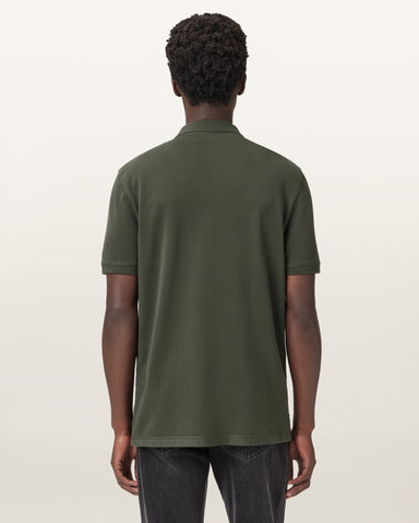 Reform Short Sleeve Polo Shirts 2 Pack