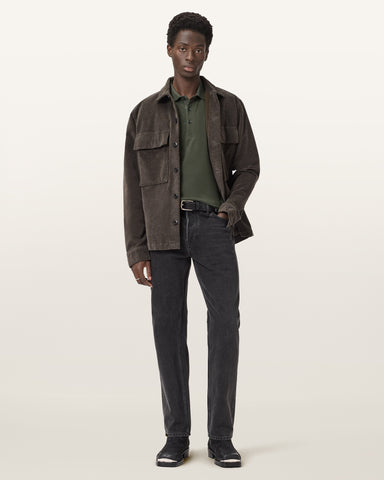 Reform Short Sleeve Polo Shirts 2 Pack