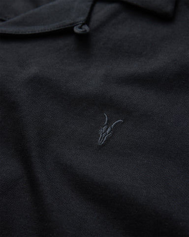 Hudson Relaxed Fit Ramskull Shirt