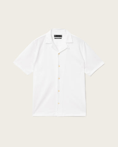 Hudson Relaxed Fit Ramskull Shirt