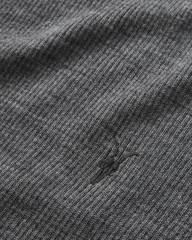 Mode Merino Ramskull Open Cardigan