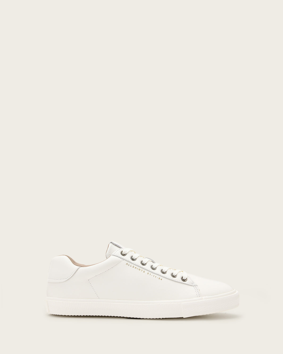Brody Leather Low Top Sneakers