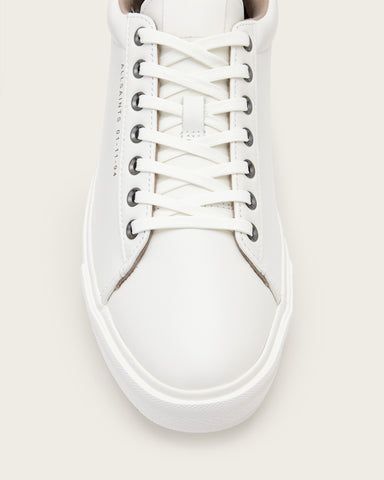 Brody Leather Low Top Sneakers