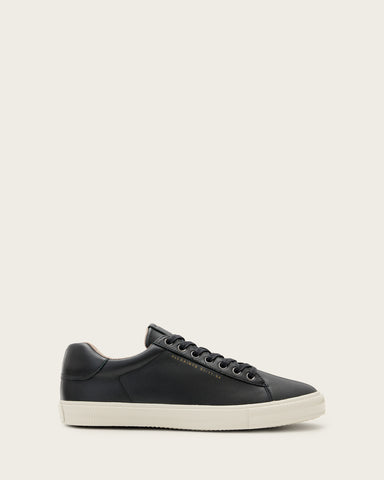 Brody Leather Low Top Sneakers
