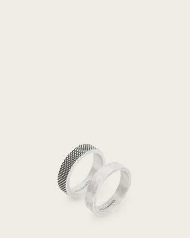 Mars Tex Ring Set