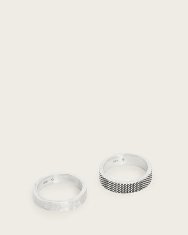 Mars Tex Ring Set