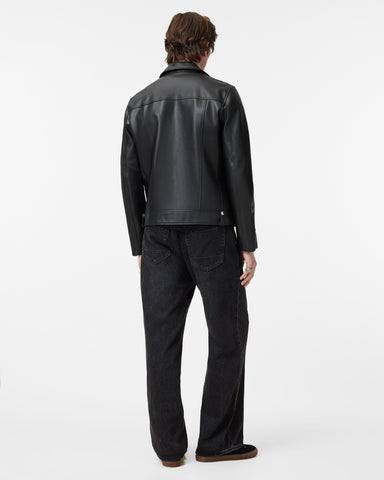 Milo Desserto® Biker Jacket