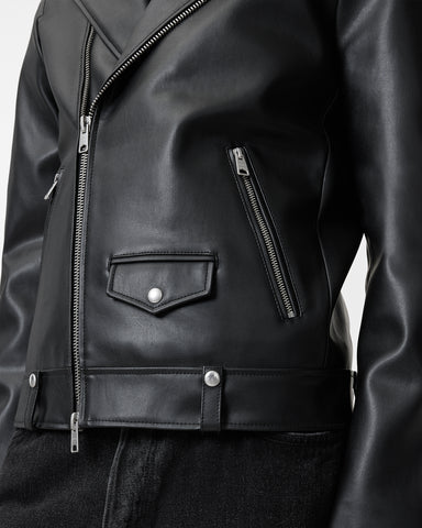 Milo Desserto® Biker Jacket