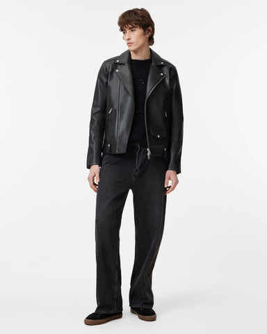 Milo Desserto® Biker Jacket