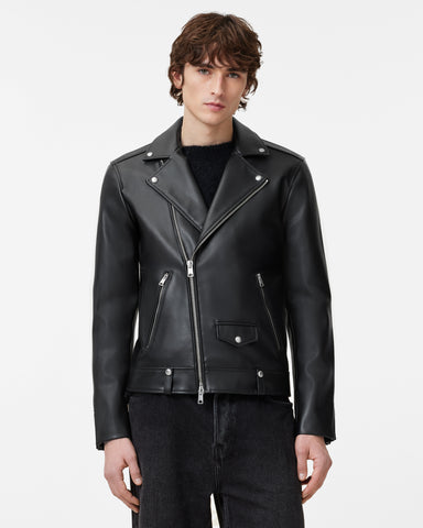 Milo Desserto® Biker Jacket
