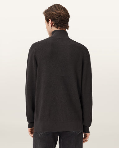 Aspen Funnel Neck Sweater