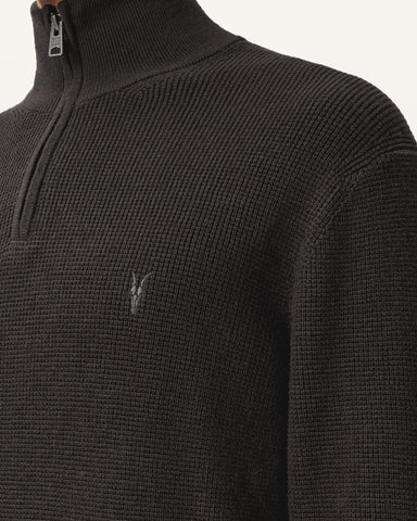 Aspen Funnel Neck Sweater