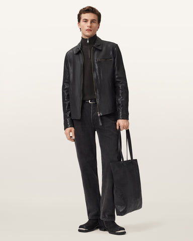 Aspen Funnel Neck Sweater