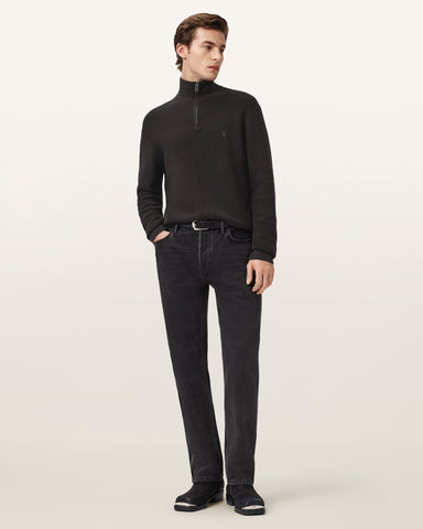 Aspen Funnel Neck Sweater