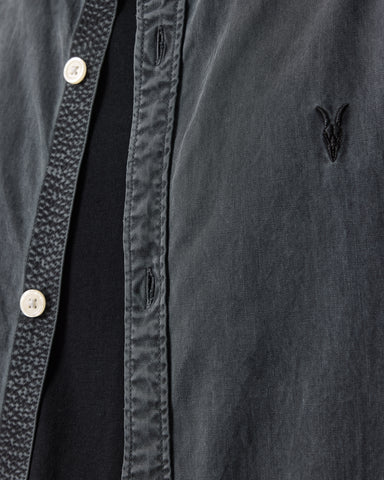Bodhi Long Sleeve Overshirt