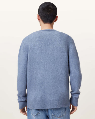 Renn Wool Blend Cardigan