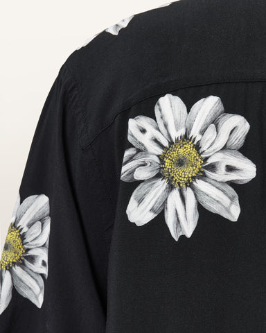 Petal Short Sleeve Shirt