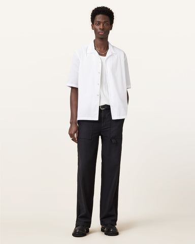 Nyon Short Sleeve Shirt