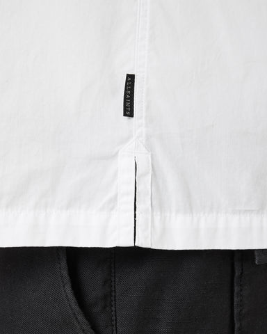 Nyon Short Sleeve Shirt