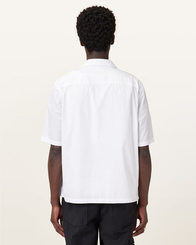 Nyon Short Sleeve Shirt