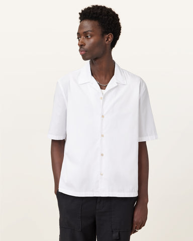 Nyon Short Sleeve Shirt