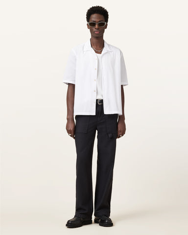 Nyon Short Sleeve Shirt