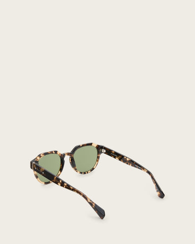 Roman Round Sunglasses