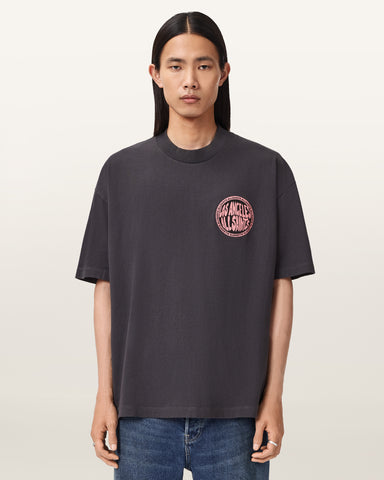 Los Angeles AllSaints T-Shirt